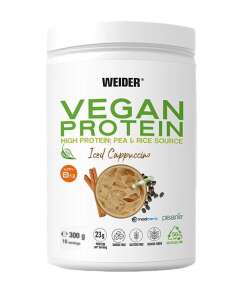 Vegan Protein