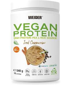 Vegan Protein