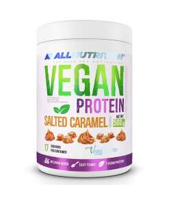 Vegan Protein