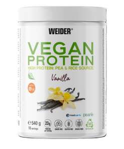 Vegan Protein