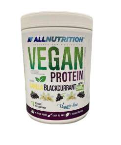 Vegan Protein