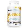 Vit D3 4000 - 120 tabs