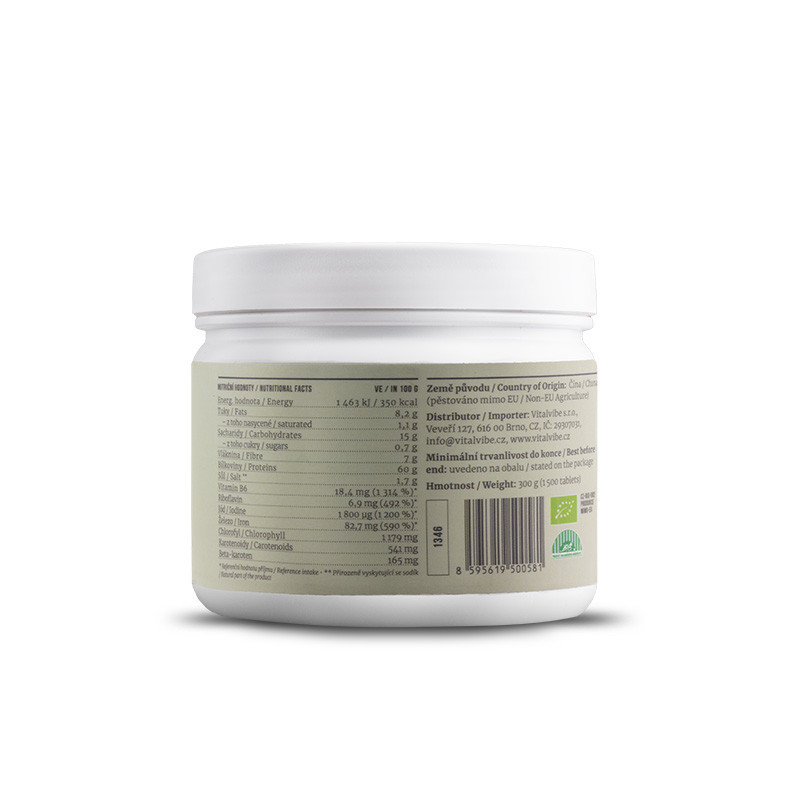 Tablets EXP 30/11/25