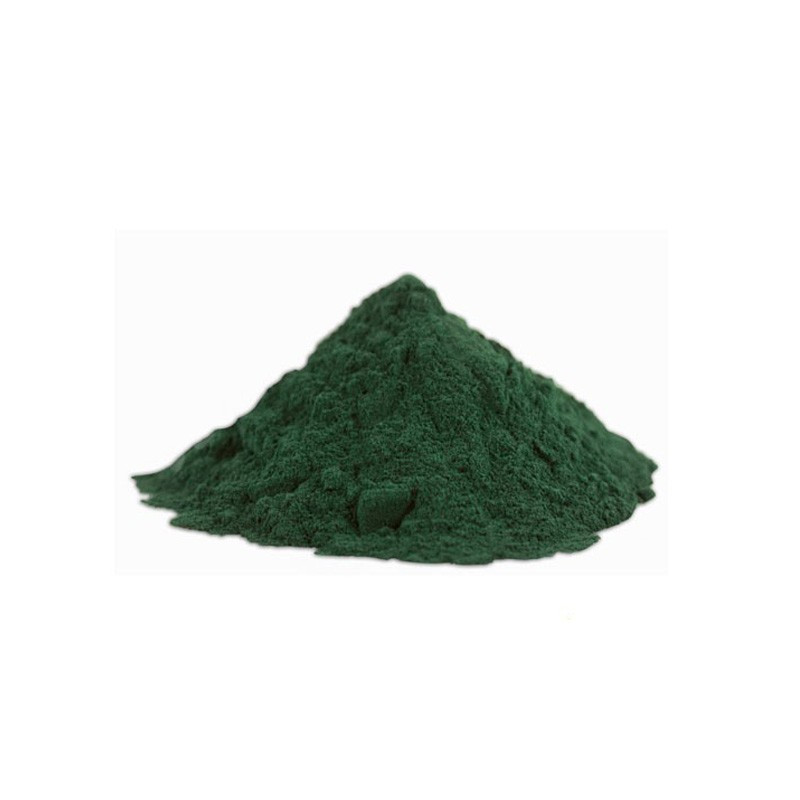 Vitalvibe - Organic Spirulina Powder - Size - Image 4