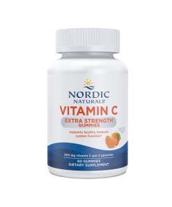 Vitamin C Extra Strength Gummies