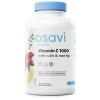 Vitamin C1000 with Rutin & Rose Hip - 180 vegan caps