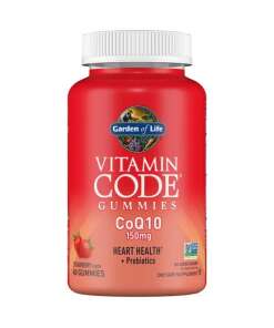 Vitamin Code CoQ10 Gummies