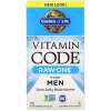 Vitamin Code RAW ONE for Men - 75 vcaps