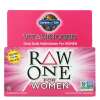 Vitamin Code RAW ONE for Women - 75 vcaps