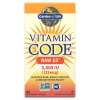 Vitamin Code Raw D3