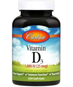 Vitamin D3