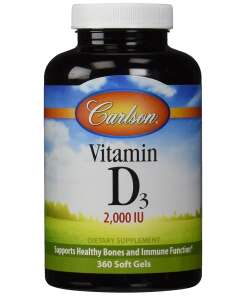 Vitamin D3