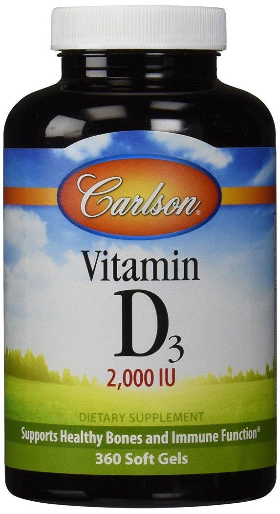 Vitamin D3