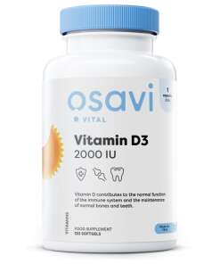 Vitamin D3
