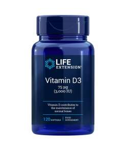 Vitamin D3 3