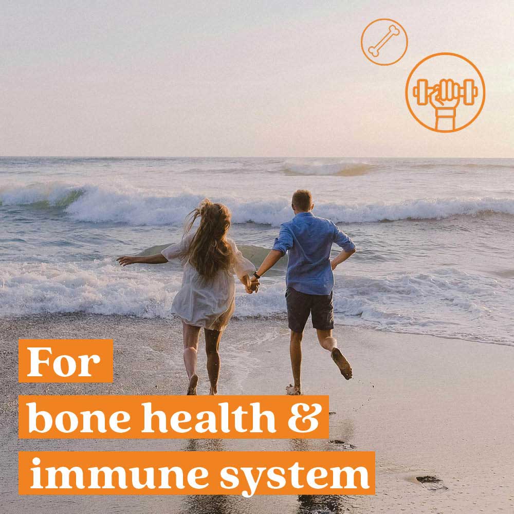 Doctor's Best - Vitamin D3, 5000 IU - 180 Softgels - Image 5