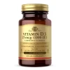Vitamin D3-tyggetabletter