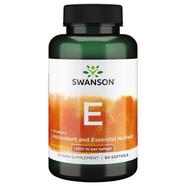 Vitamin E
