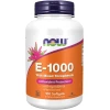 Vitamin E-1000 - Natural (Mixed Tocopherols) - 100 softgels