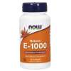 Vitamin E-1000 - Natural (Mixed Tocopherols) - 50 softgels