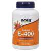 Vitamin E-400 - Natural (Mixed Tocopherols) - 250 softgels