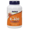 Vitamin E-400 - Natural (Mixed Tocopherols) - 250 softgels
