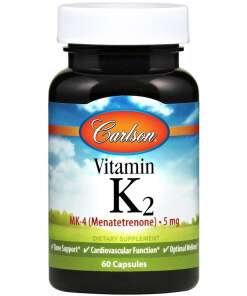 Vitamin K2 MK-4