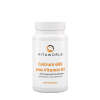 Vitaworld Calcium 600 plus vitamin D3 (60 Tablets)
