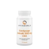 Vitaworld Cordyceps extract 500 mg CS4 (100 Capsules)