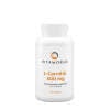 Vitaworld L-carnitine 500 mg (100 Capsules)