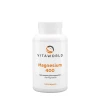 Vitaworld Magnesium 400 (120 Capsules)
