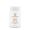 Vitaworld NADH 20 mg (60 Capsules)