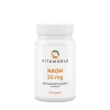 Vitaworld NADH 20 mg (60 Capsules)