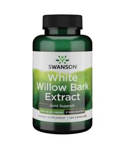 White Willow Bark Extract