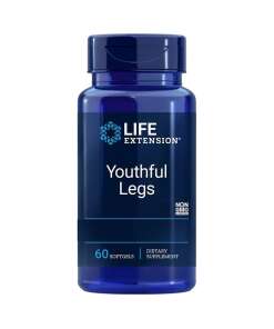 Youthful Legs - 60 softgels