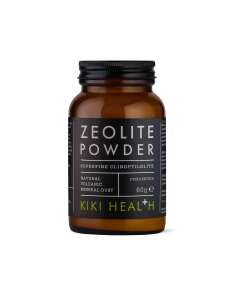 Zeolite Powder - 60g