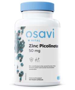 Zinc Picolinate