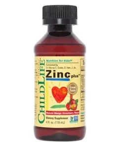 Zinc Plus