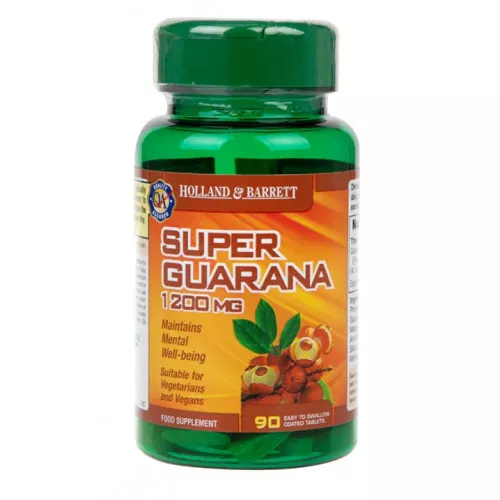 super guarana
