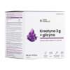 AURA HERBALS Creatine Monohydrate 3 g + Glicyne sachets (30 pcs)
