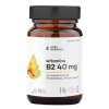 AURA HERBALS Vitamin B2 R-5-P 40 mg riboflavin (60 caps)