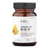 AURA HERBALS Vitamin B6 P-5-P 6 mg (60 caps)
