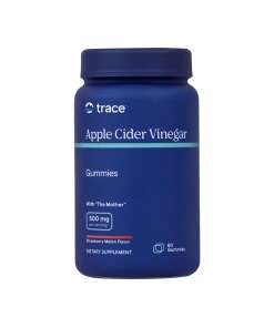 Apple Cider Vinegar Gummies