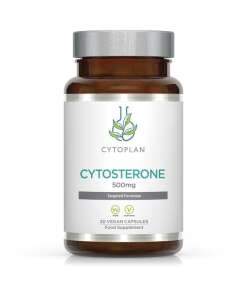 Cytosterone - 30 vcaps