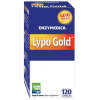 Enzymedica Lypo Gold 120 capsules
