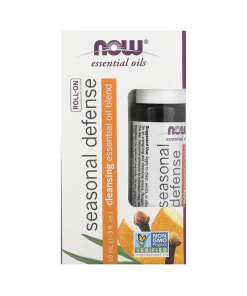 Essential Oil Roll-On