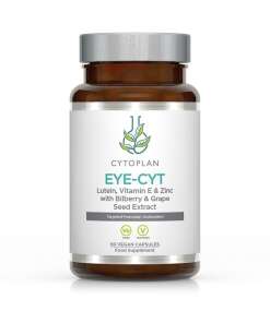 Eye-Cyt - 60 vcaps