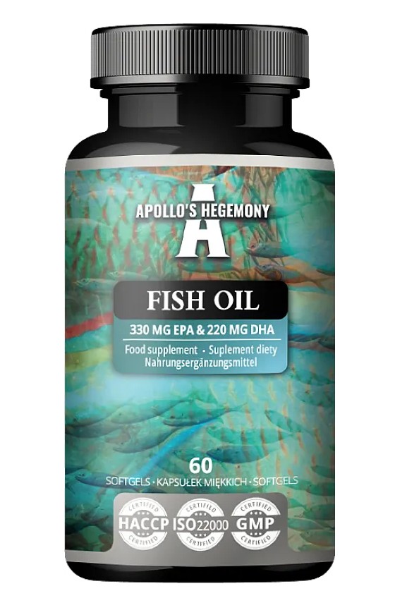 Fish Oil