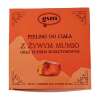 GSM Body scrub with live Mumio and amber dust (200 ml / 6.8 fl.oz)