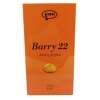 GSM MUMIO Amber Men's Perfume BARRY 22 (50 ml)